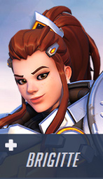 hero Brigitte