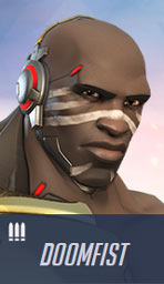 Doomfist